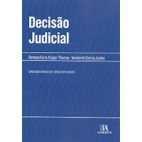 Decisão judicial