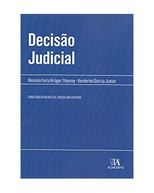 Decisão judicial
