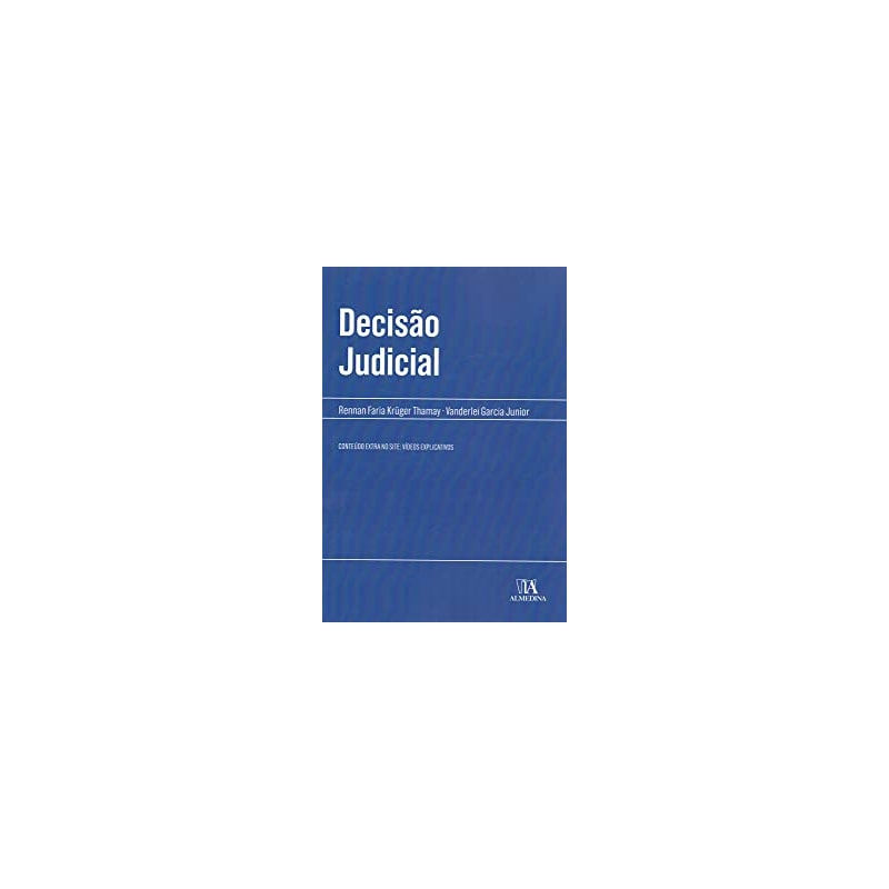 Decisão judicial