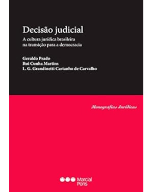 DECISÃO JUDICIAL