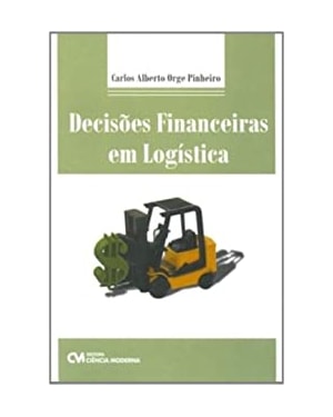 DECISOES FINANCEIRAS EM LOGISTICA