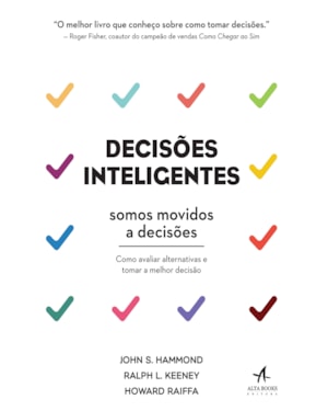 Decisões inteligentes