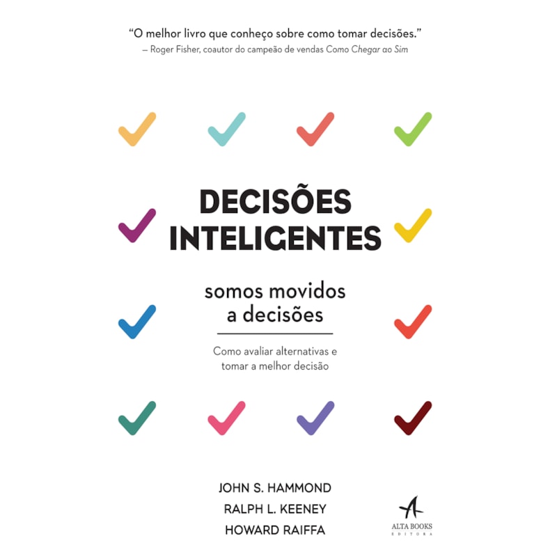 Decisões inteligentes