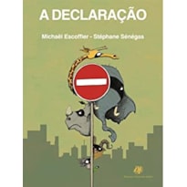 DECLARAÇÃO, A