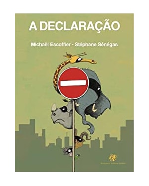 DECLARAÇÃO, A