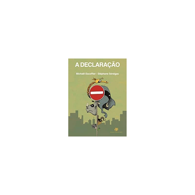DECLARAÇÃO, A