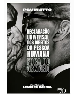 Declaração Universal dos Direitos da Pessoa Humana Fora do Armário