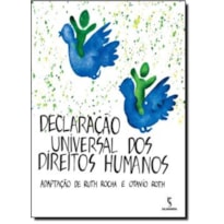 Declaração universal dos direitos humanos