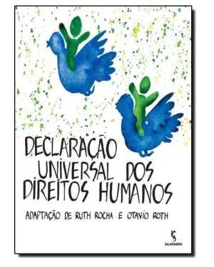 Declaração universal dos direitos humanos