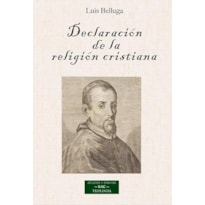 DECLARACIÓN DE LA RELIGIÓN CRISTIANA