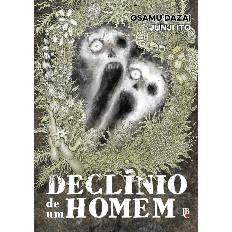 DECLÍNIO DE UM HOMEM