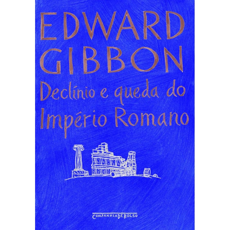 DECLÍNIO E QUEDA DO IMPÉRIO ROMANO