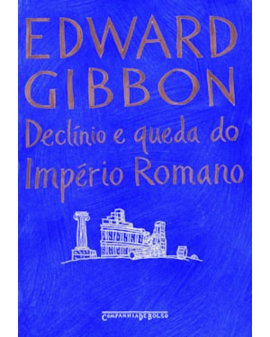 DECLÍNIO E QUEDA DO IMPÉRIO ROMANO