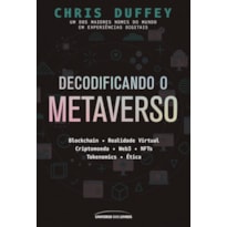 DECODIFICANDO O METAVERSO