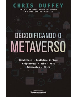 DECODIFICANDO O METAVERSO