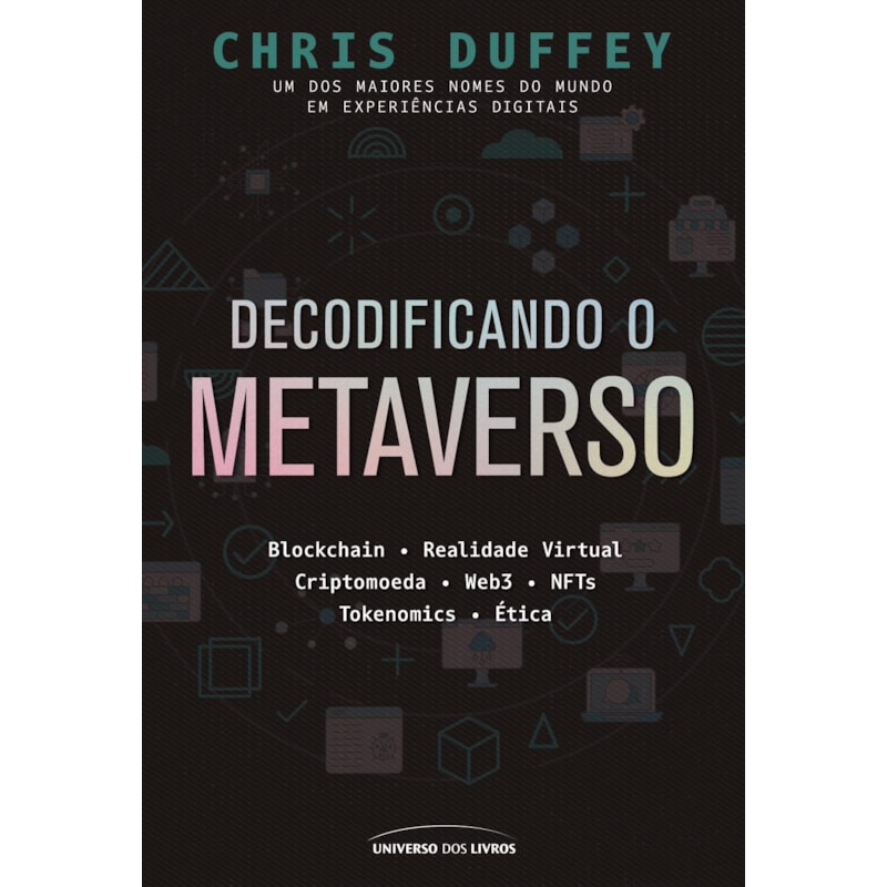 DECODIFICANDO O METAVERSO