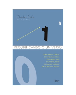 DECODIFICANDO O UNIVERSO