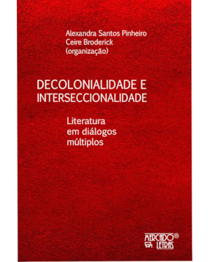 Decolonialidade e interseccionalidade: Literatura em diálogos múltiplos