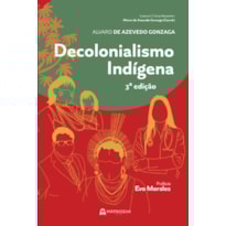 Decolonialismo indígena 3ª edição