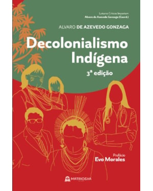 Decolonialismo indígena 3ª edição