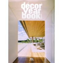 DECOR - YEAR BOOK BRASIL - 19 P.