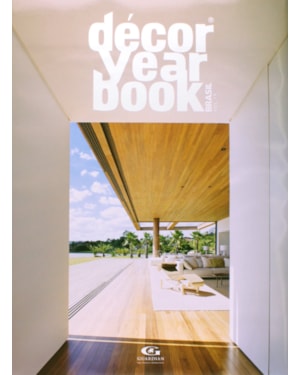 DECOR - YEAR BOOK BRASIL - 19 P.