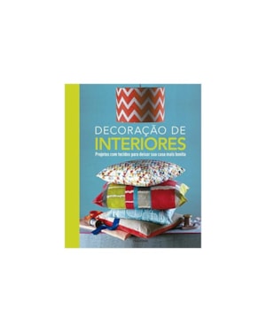 DECORAÇÃO DE INTERIORES