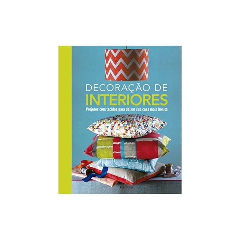 DECORAÇÃO DE INTERIORES
