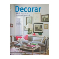 DECORAR - 1ª