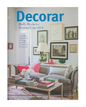 DECORAR - 1ª