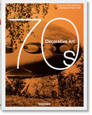 Decorative art 70s