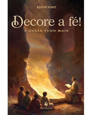 DECORE A FÉ!