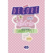Decore este diário