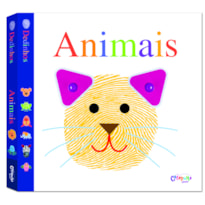 Dedinhos: Animais