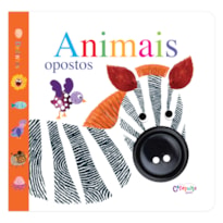 Dedinhos: Animais opostos