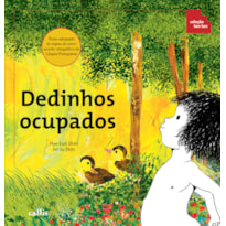 DEDINHOS OCUPADOS - CONTAGEM - COLEÇÃO TAN TAN