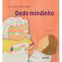 DEDO MINDINHO