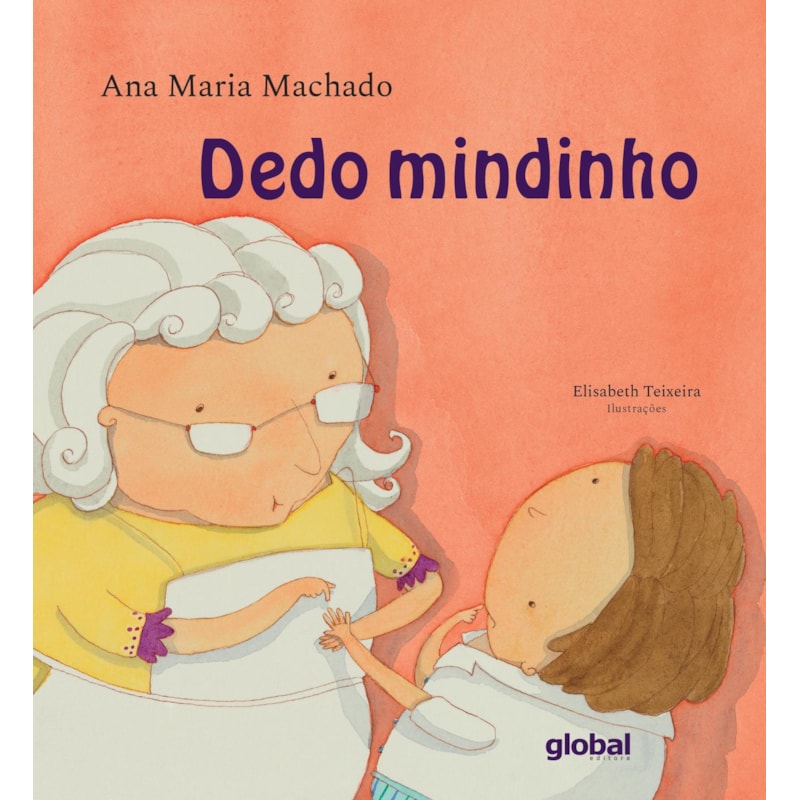DEDO MINDINHO