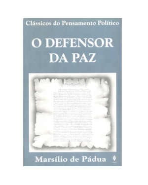 DEFENSOR DA PAZ