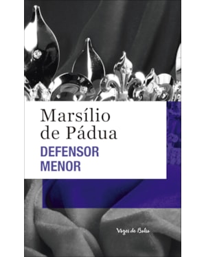 DEFENSOR MENOR - ED. BOLSO