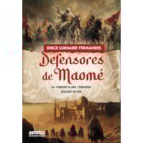 DEFENSORES DE MAOMÉ
