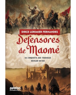 DEFENSORES DE MAOMÉ