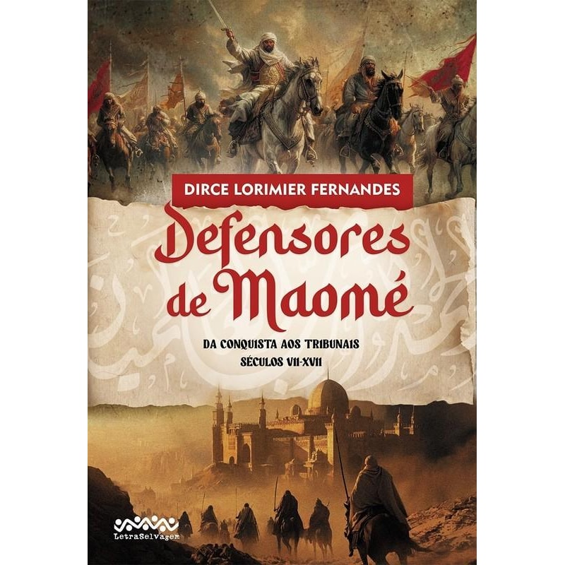 DEFENSORES DE MAOMÉ