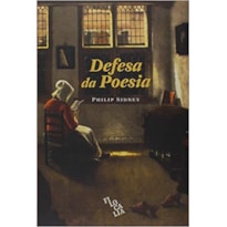 DEFESA DA POESIA