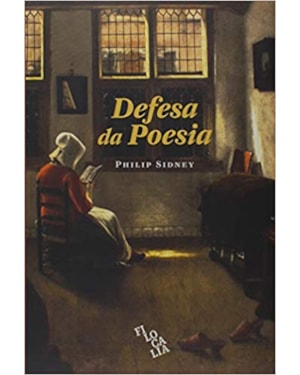 DEFESA DA POESIA