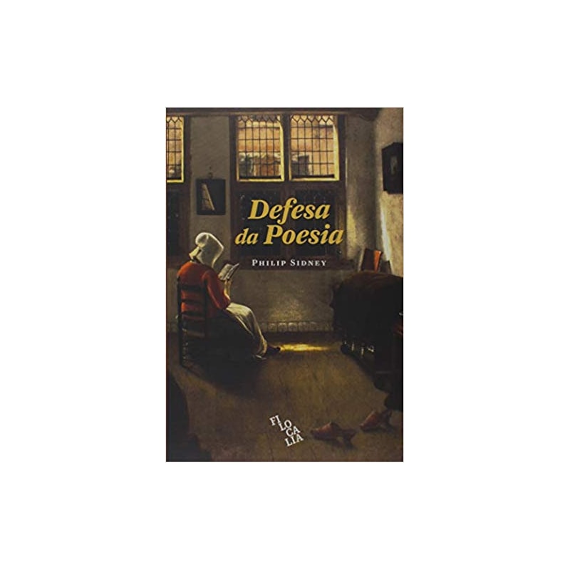 DEFESA DA POESIA