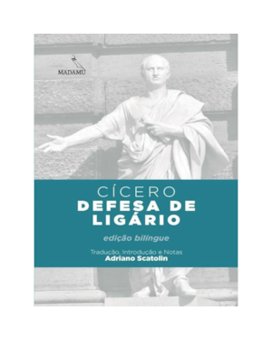 DEFESA DE LIGÁRIO