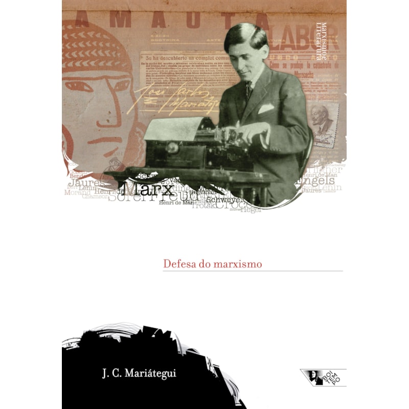 Defesa do marxismo: polêmica revolucionária e outros escritos