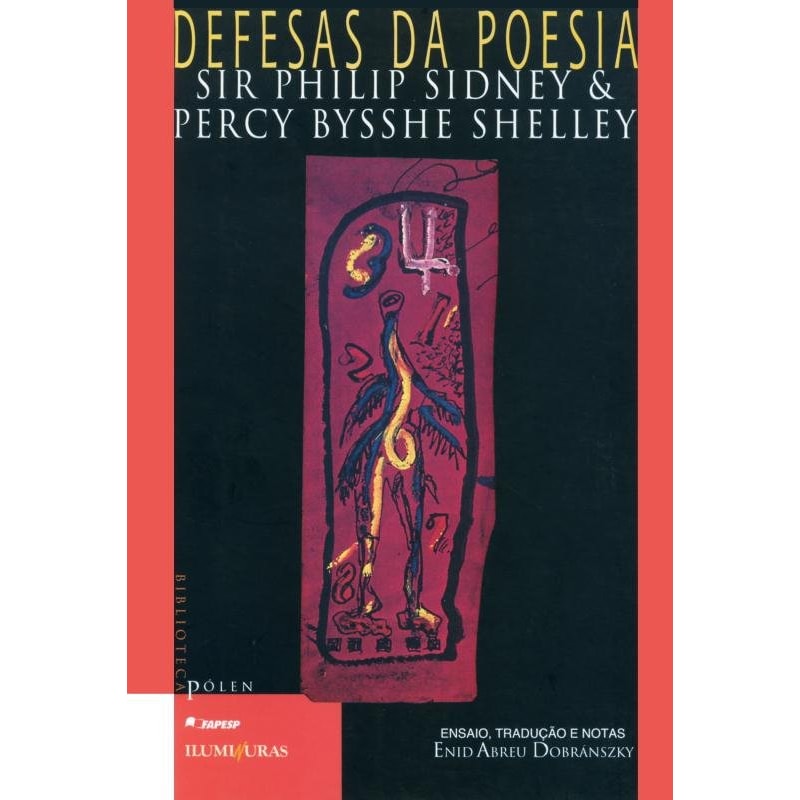DEFESAS DA POESIA