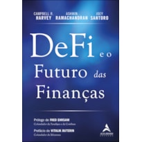 DEFI E O FUTURO DAS FINANÇAS